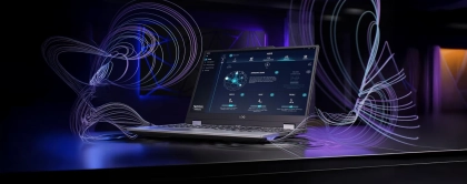 Игровой ноутбук Lenovo: мощь, с которой не хочется прощаться
