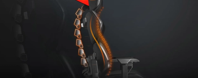 Ортопедическое кресло для работы за компьютером: здоровье спины начинается с удобного места