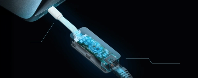 USB чи PCI-E: який мережевий адаптер швидший для ігор та роботи?