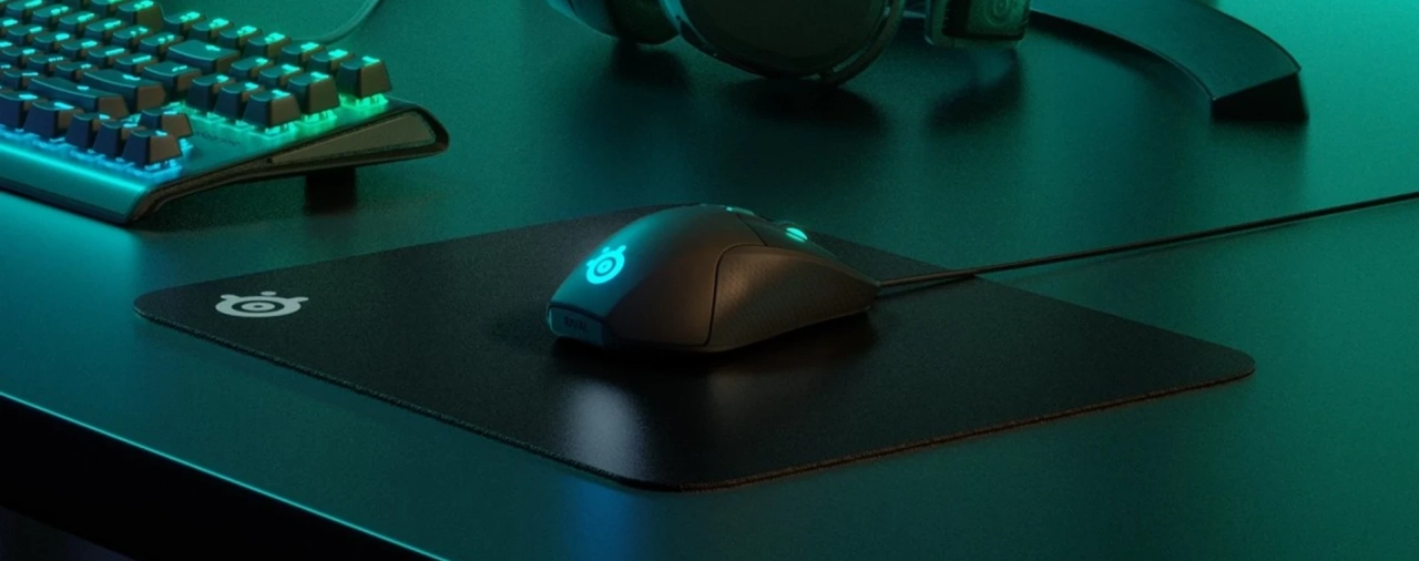 Жорсткі килимки для миші: навіщо вони потрібні та кому підходять?