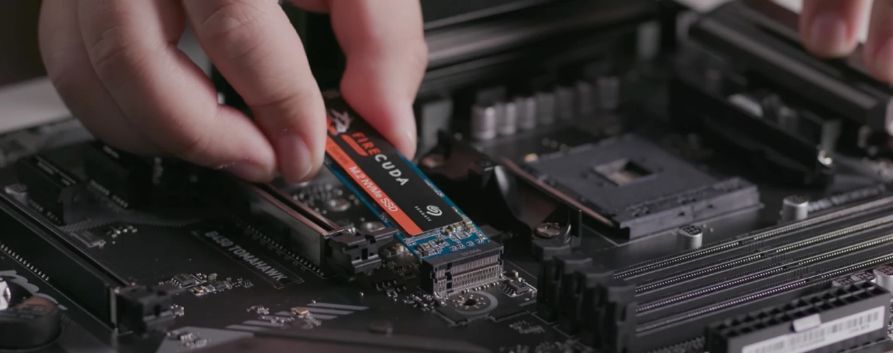 SSD диск: безопасное удаление данных и надёжное восстановление