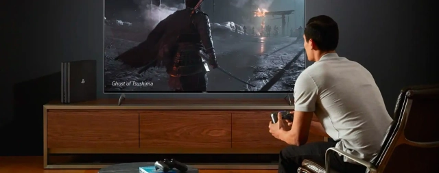 Як підключити ігрову приставку до будь-якого телевізора за 5 хвилин?