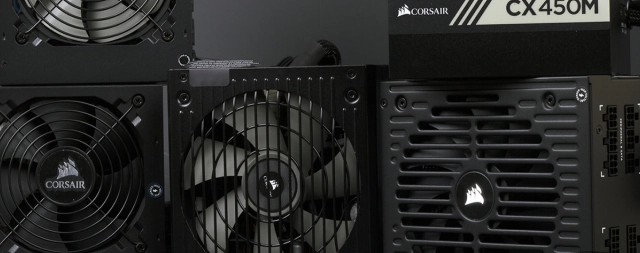 Как выбрать блок питания для игрового ПК: мощность, надёжность, запас