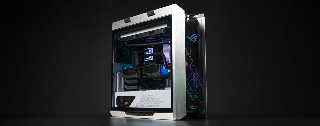 Топ-5 ошибок при покупке системного блока