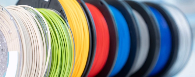 Як обрати філамент для харчового контакту: норми, сертифікація та практика