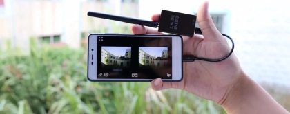 Помилки при налаштуванні FPV-приймача, через які втрачається сигнал