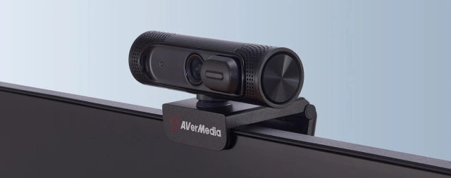 ТОП-5 веб-камер із мікрофоном для ПК: рейтинг і порівняння