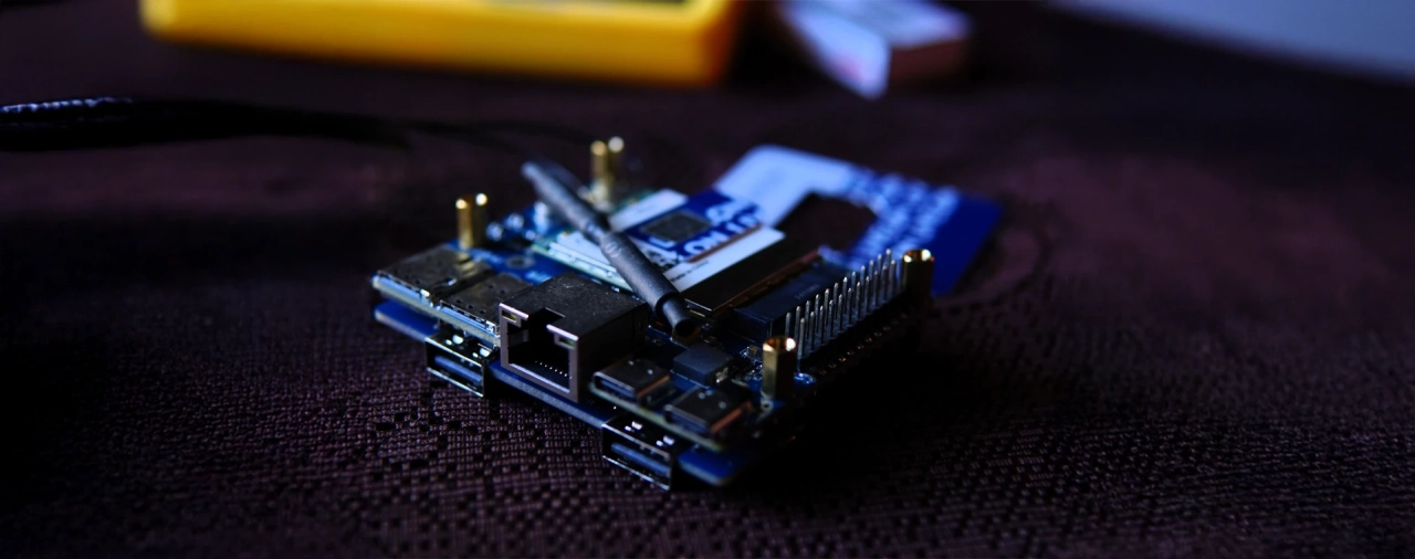 Лучшие одноплатные компьютеры: ТОП решений на рынке