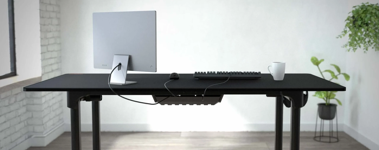 Современный компьютерный стол: что выбрать — модульный, угловой или прямой?