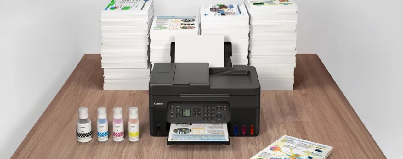 Обслуговування кольорового принтера: регулярний догляд чи лише заміна картриджів?