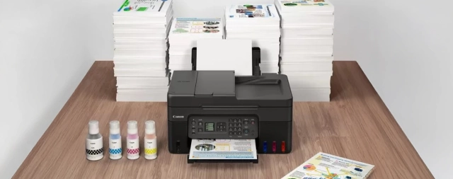 Обслуговування кольорового принтера: регулярний догляд чи лише заміна картриджів?