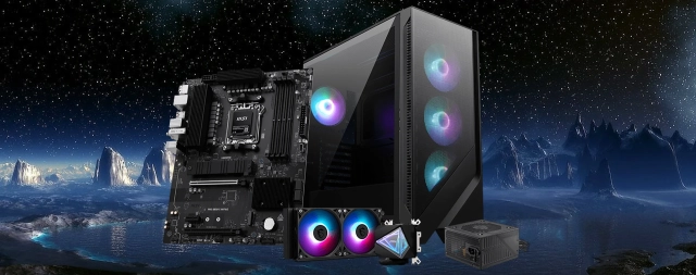 Сколько живёт материнская плата? Факторы, влияющие на срок службы