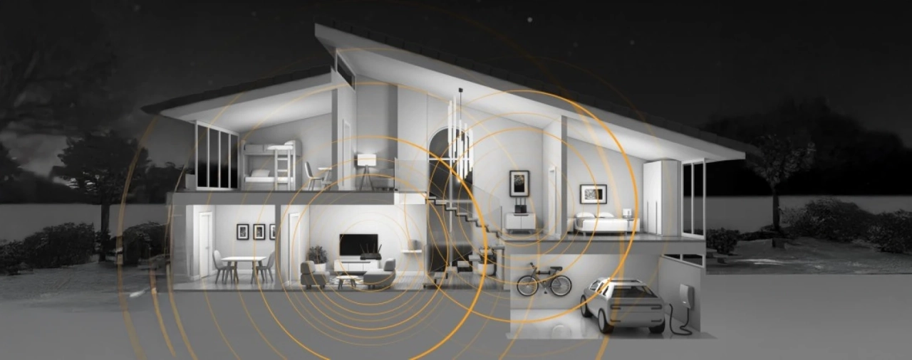 Маршрутизатор для дому: чому швидкість Wi-Fi падає вночі і як це виправити?