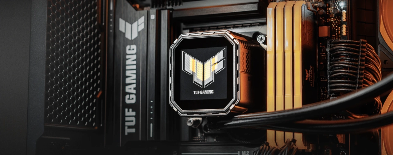 Відведення тепла на межі: порівняння фазового, водяного та гібридного охолодження