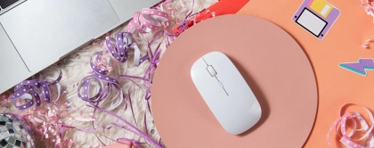 Чому килимок для миші впливає на енергоспоживання бездротових моделей?