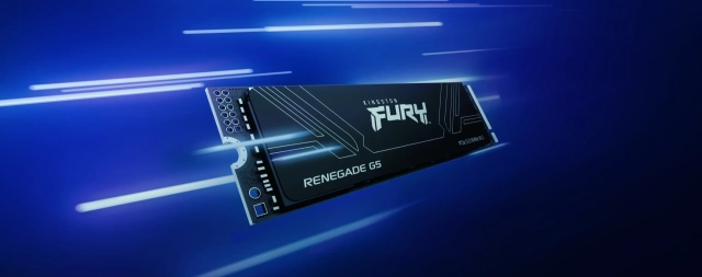 Як SSD на 350 ГБ може прискорити ваш робочий ноутбук?