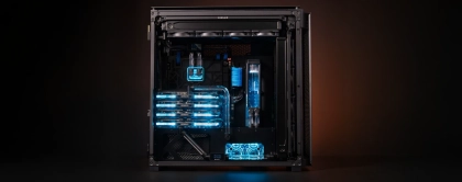 Тихий гейминг: как собрать бесшумный игровой ПК?