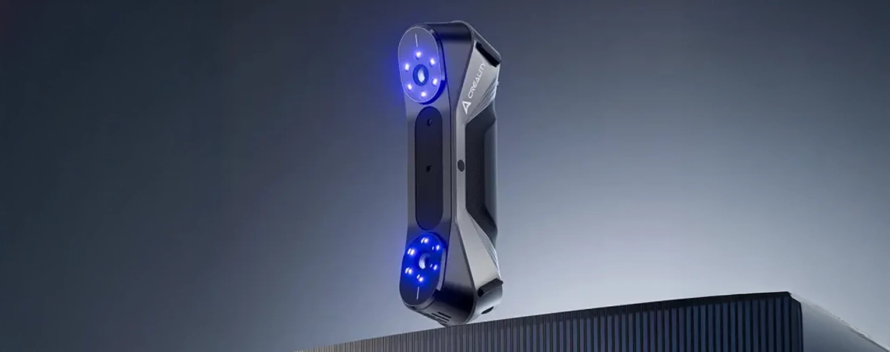 Архітектура та дизайн: 3D-сканери у реконструкції старих будівель