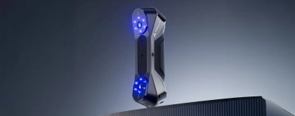 Архітектура та дизайн: 3D-сканери у реконструкції старих будівель