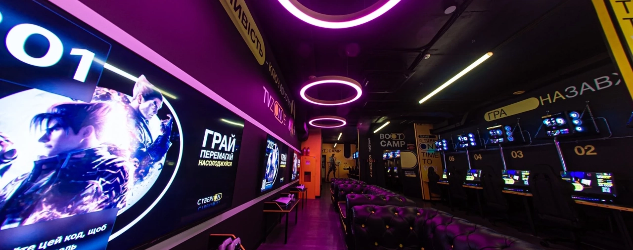 Скільки коштує відкрити кіберклуб: реальний бюджет проєкту