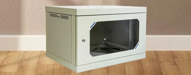 Комутаційні шафи: помилки під час монтажу та як їх уникнути