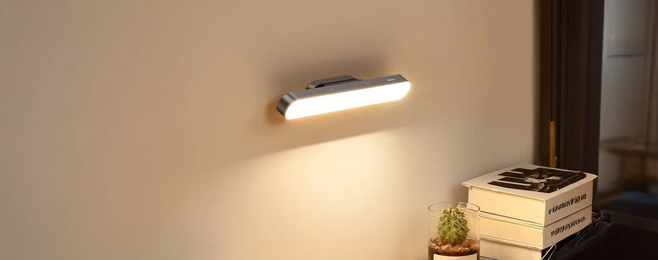 Как выбрать светодиодный светильник для кухни, спальни и офиса: важные нюансы