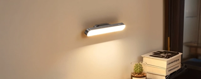 Як обрати світлодіодний світильник для кухні, спальні та офісу: важливі нюанси