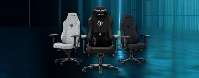 Компьютерное игровое кресло и здоровье: мифы и правда