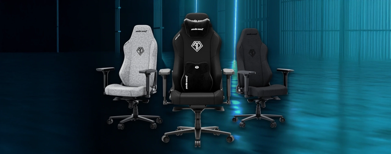 Комп’ютерне ігрове крісло та здоров’я: міфи й правда