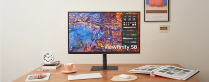 Монітори для комп’ютера: як продовжити термін служби та зберегти якість зображення?