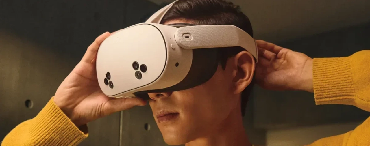 Окуляри віртуальної реальності для ПК: що обрати і на що звернути увагу?