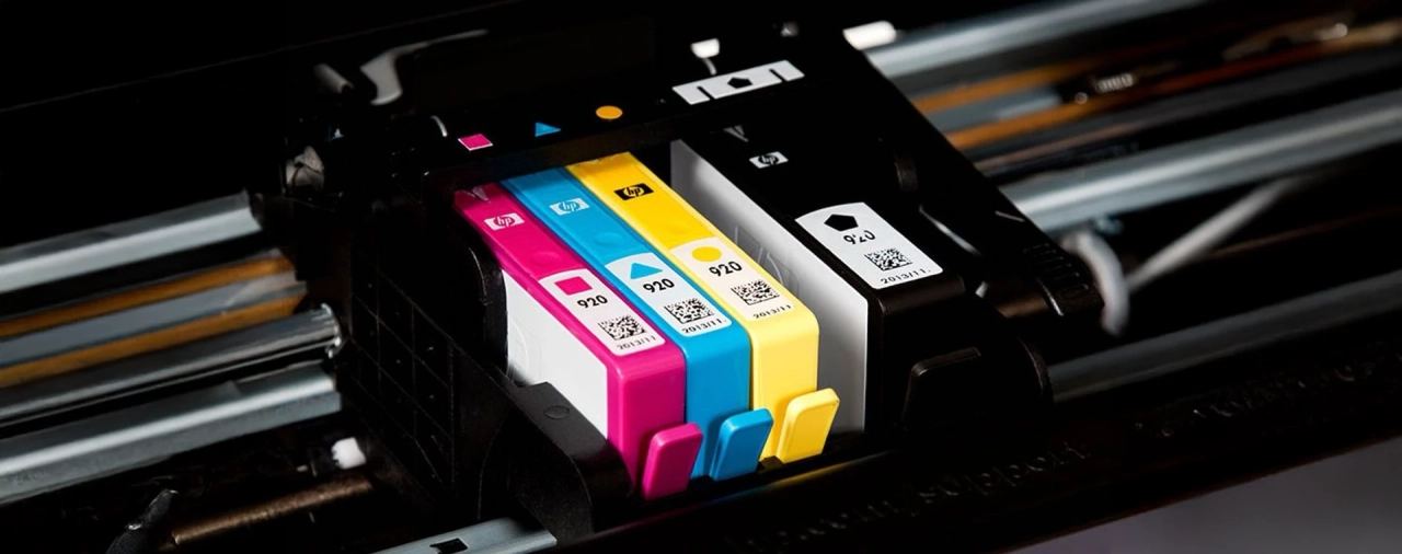 Що всередині картриджа для принтера: секрети чорнил і тонера