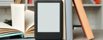 Електронні книги для здоров’я очей: правильний вибір підсвітки та шрифтів