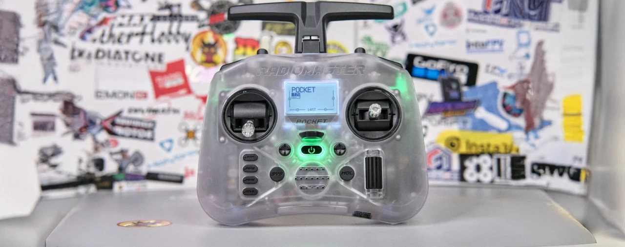 Топ ошибок при использовании пульта для дрона и как их избежать