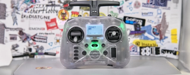 Топ помилок під час використання пульта для дрона та як їх уникнути