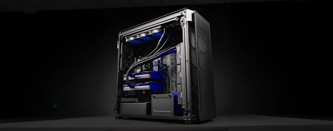 Купити сервер під ігри: 7 помилок, яких краще не допускати