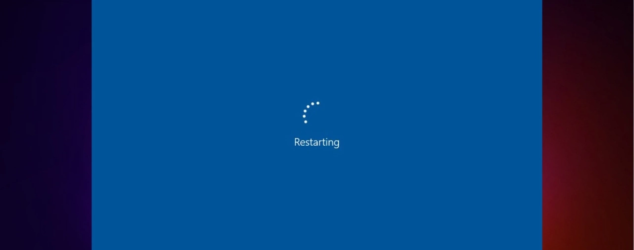 Перезагрузка компьютера с помощью клавиш: пошаговое руководство