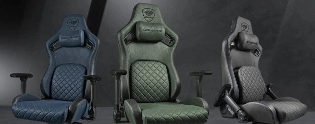 Апгрейд ігрового крісла своїми руками: від коліс до вбудованого підсвічування