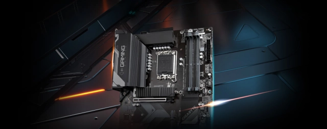 Как выбрать материнскую плату для видеомонтажа: баланс мощности и стабильности