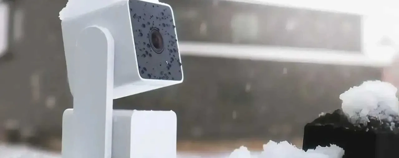 Уличные камеры видеонаблюдения зимой: особенности, защита, эксплуатация