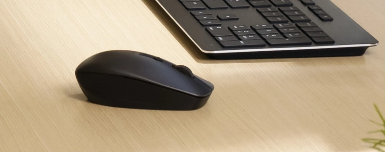 Скільки коштує хороша комп’ютерна мишка: розбираємо ціну від офісу до кіберспорту