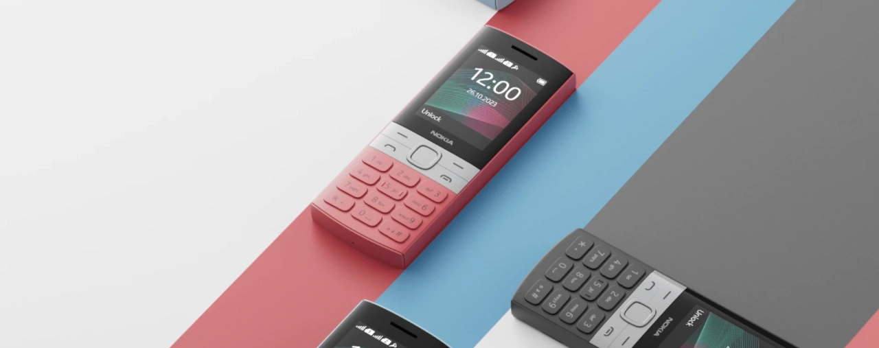 Кнопочный телефон как резервный гаджет: когда и зачем нужен