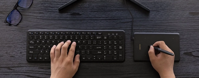 Скільки коштує почати малювати: бюджетні планшети для початківців художників