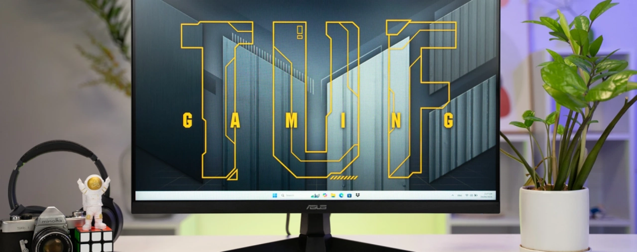 Монитор и зрение – как правильно подобрать экран, чтобы глаза не уставали?