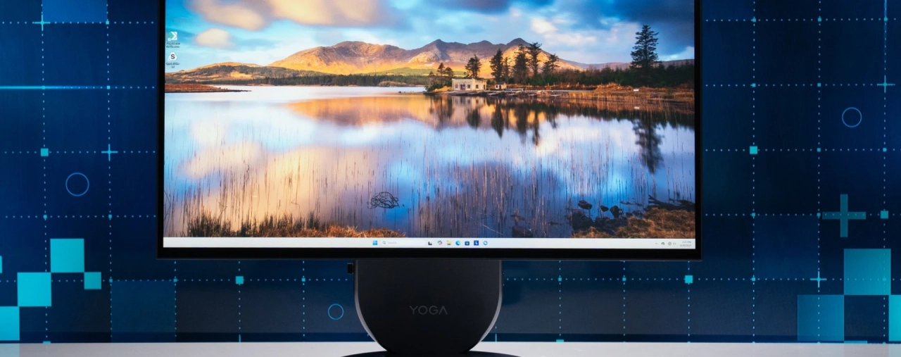 Что влияет на цену моноблока: от диагонали экрана до процессора