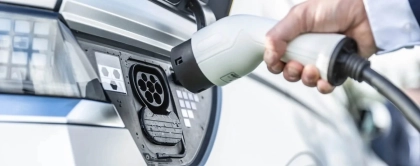 Инвертор и электромобиль: готов ли ваш дом к зарядке EV-авто?