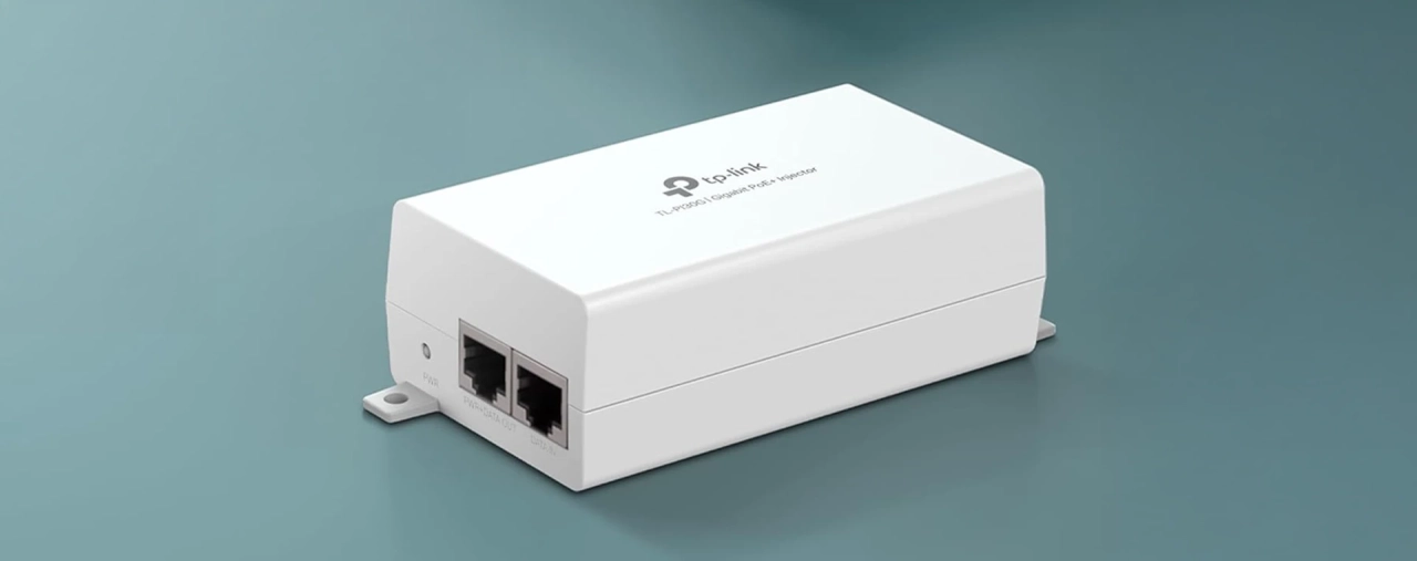Как POE adapter экономит энергию и повышает надёжность сети