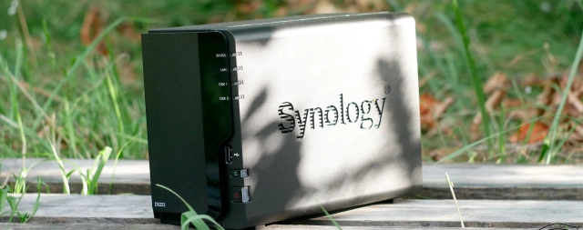 Помилки під час налаштування NAS: що найчастіше роблять неправильно новачки?