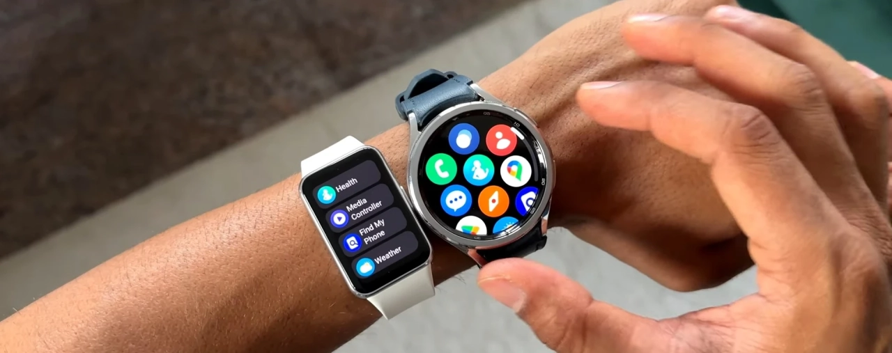 Що впливає на ціну смарт-годинників і як не переплатити?