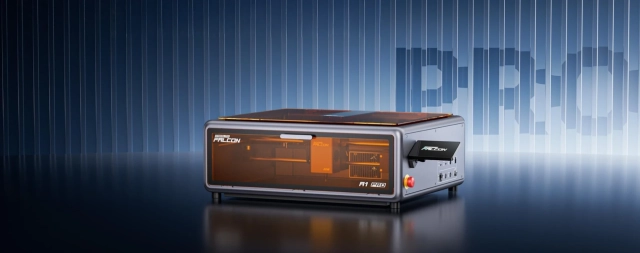 Что умеет шлифовально-гравировальная машина CREALITY и кому она пригодится?